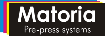 Matoria Pre-Press Systems