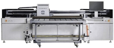 LIYU Platinum Q2 Eco Hybrid Printer